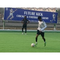 Future Kicks logo - Similar company to Vmm Technology, Llc.