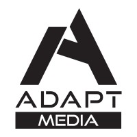 Adapt Media Agency logo - Similar company to Big Sushi