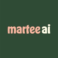martee ai logo - Similar company to Shareback