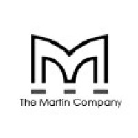 The Martin Company logo - Similar company to Wamco Inc.