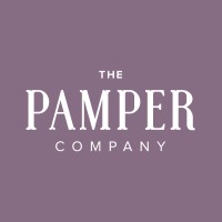 The Pamper Company logo - Similar company to Human-Centric Engineering