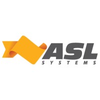 ASL SYSTEMS LTD logo - Similar company to Graaho Technologies