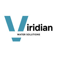 Viridian Water Solutions logo - Similar company to Viridian Water Systems