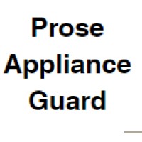 Prose Appliance Guard logo - Similar company to Gpspatron