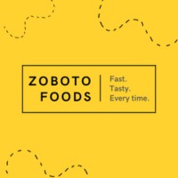 Zoboto Foods logo - Similar company to Sushiya
