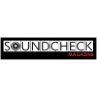 Soundcheck Magazine