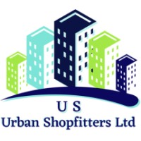 Urban Shopfitters Limited logo - Similar company to Boxx Interiors Ltd