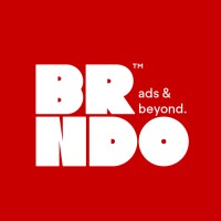 BRNDO logo - Similar company to Jotcv