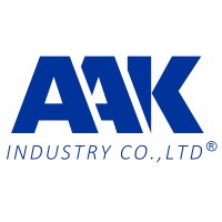 AAK INDUSTRY CO., LTD. logo - Similar company to Summit Hydraulics