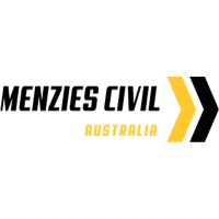 Menzies Civil Australia Pty Ltd. logo - Similar company to Ground Civil Pty Ltd