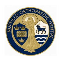 Oxford Hip and Knee Team logo - Similar company to International Consensus Meeting On Infection