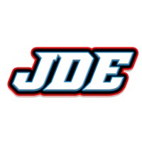 JDE Games logo - Similar company to Snapshell Games, Llc