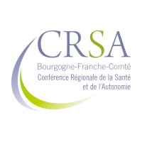 CRSA/CTS Bourgogne-Franche-Comté logo - Similar company to Uriopss Bourgogne Franche-Comté