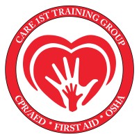 Care 1st Training Group logo - Similar company to Bayside Cpr & Aed Training Center