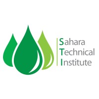 Sahara Technical Institute - STI logo - Similar company to Sahara Technologies
