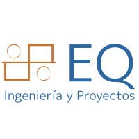 EQ Ingeniería y Proyectos logo - Similar company to Icecube It