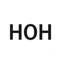 HOH Paris logo - Similar company to Institut Ergapolis