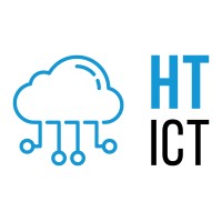 Hessel Tjeerdsma ICT logo - Similar company to Openbyte