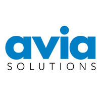 AVIA SOLUTIONS LIMITED logo - Similar company to Prodigy Avia Solutions