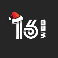 16web logo - Similar company to D&Z Networks