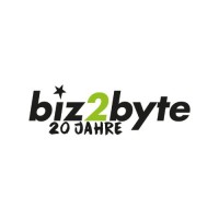 biz2byte Service GmbH logo - Similar company to Bitpeak