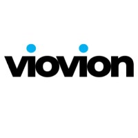 Viovion logo - Similar company to Climateorb