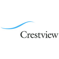 Crestview Partners logo - Similar company to Cloud Equity Group