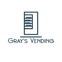 Your Gray's Vending LLC logo - Similar company to Pioneer Vending