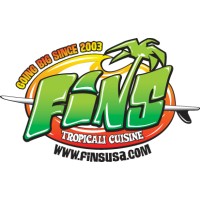 FINS Restaurant Group logo - Similar company to Smokin Fins