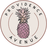 Providence Avenue logo - Similar company to Dream Machines