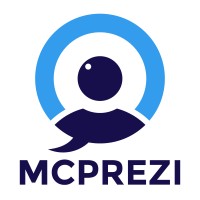MCPREZI - Agency for Presentation, Prezi & Public Speaking logo - Similar company to Middlebury Interactive Languages