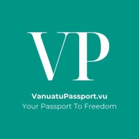 Vanuatu Passport logo - Similar company to Passportivity