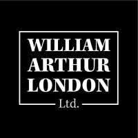 WILLIAM ARTHUR LONDON LTD logo - Similar company to Impact Ni - Vehicle Accident & Claims Management