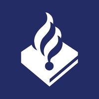 Politie van overmorgen logo - Similar company to Blue Movement
