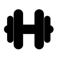Hench Up logo - Similar company to Moveletix