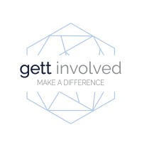 Gett Involved Sweden logo - Similar company to Gettinvolved Trainings