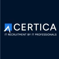 Certica logo - Similar company to Search Engine Optimisation