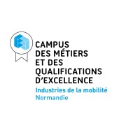 CMQe Industries de la Mobilité - CEINIM logo - Similar company to Amps61