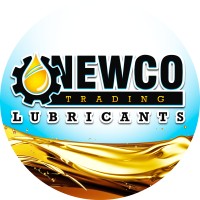 Newco Trading Lubricants logo - Similar company to Project Lighting Solutions