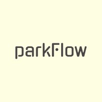 ParkFlow logo - Similar company to Best Parking