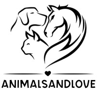 Animalsandlove logo - Similar company to Exurbe - Vegan Beauty