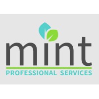 Mint PS logo - Similar company to Mint Dentistry Llc