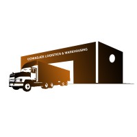 Cowasjee Logistics & Warehousing logo - Similar company to Asr Shipping Lines
