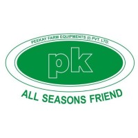 Peekay Farm Equipments (I) Pvt Ltd logo - Similar company to Dasx Farmtech Pvt Ltd