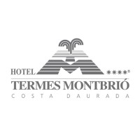 HOTEL TERMES MONTBRIO SL logo - Similar company to Espai Boule
