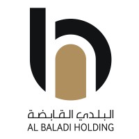Al Baladi Holding logo - Similar company to Al Meera Qatar