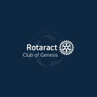 Rotaract Club of Genesis logo - Similar company to Essential Business Developments