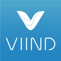 viind GmbH logo - Similar company to Heisenware