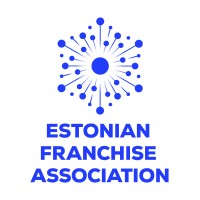 Eesti Frantsiisiühing / Estonian Franchise Association logo - Similar company to Boostnup Studios