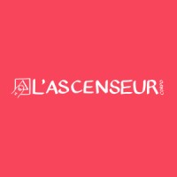 L'Ascenseur Corpo logo - Similar company to Schlouk Map